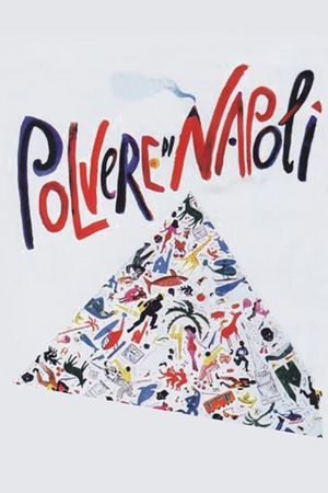 Polvere di Napoli's poster