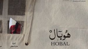 Hobal's poster