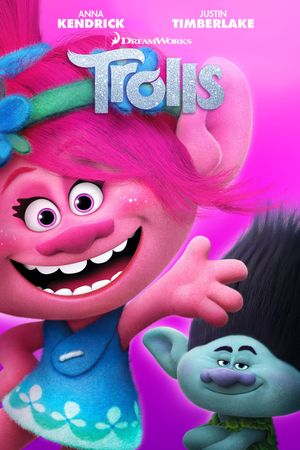 Trolls's poster