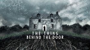 The Thing Behind the Door's poster