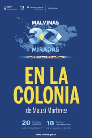 En la colonia's poster image