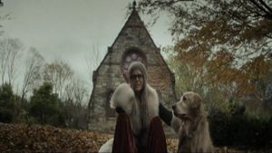 The Lords of Salem's poster