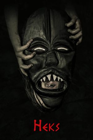 The Hex's poster