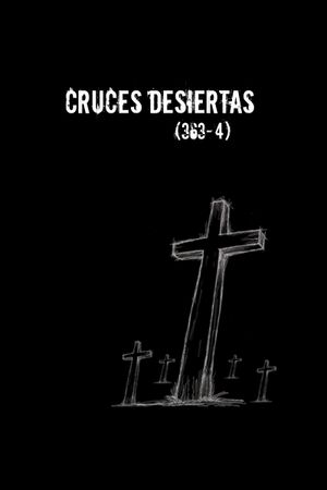 Cruces Desiertas's poster