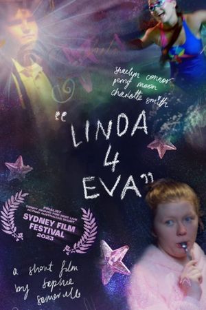 Linda 4 Eva's poster