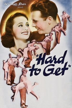 Hard to Get's poster