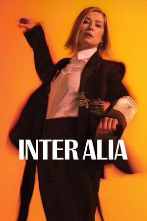 National Theatre Live: Inter Alia's poster