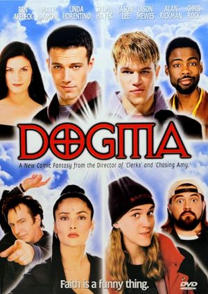 Dogma's poster