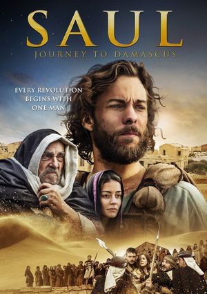 Saul: The Journey to Damascus's poster