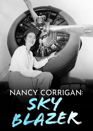 Nancy Corrigan's poster