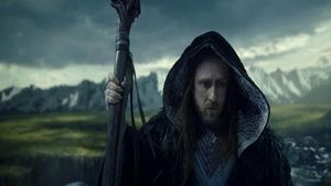 Warcraft's poster