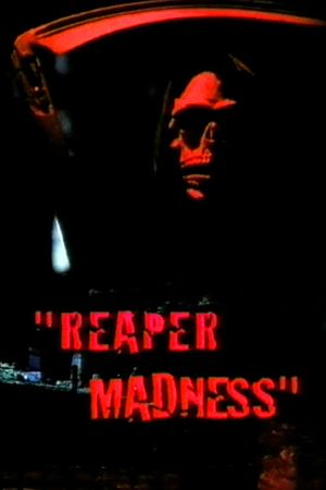 Reaper Madness's poster