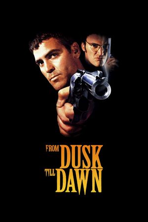 From Dusk Till Dawn's poster image