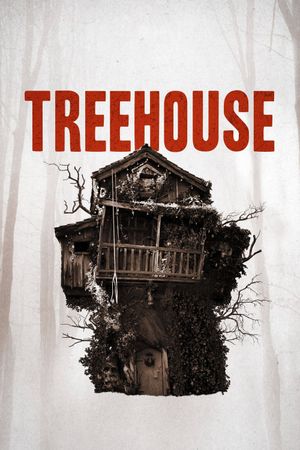 Treehouse's poster