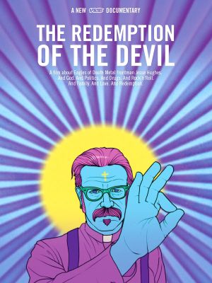 The Redemption of the Devil's poster