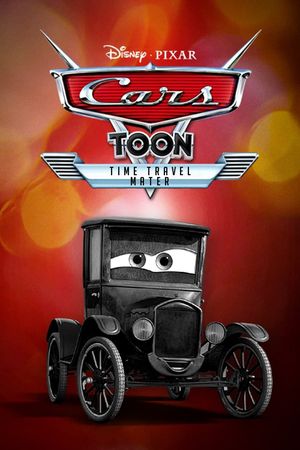 Time Travel Mater's poster