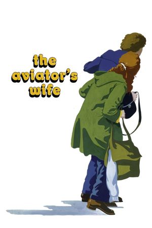 The Aviator's Wife's poster