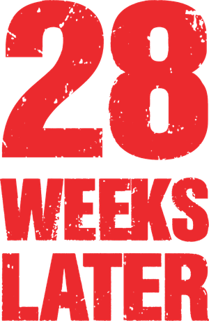 28 Weeks Later's poster