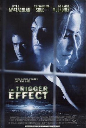 The Trigger Effect's poster
