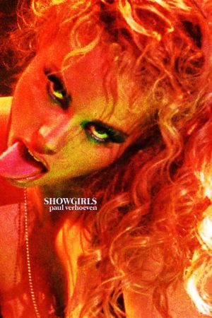 Showgirls's poster