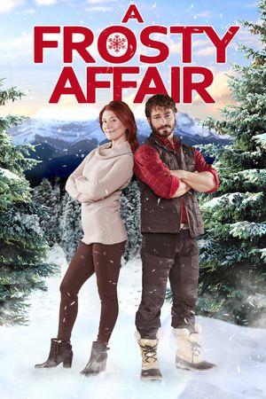 A Frosty Affair's poster