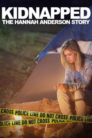 Kidnapped: The Hannah Anderson Story's poster
