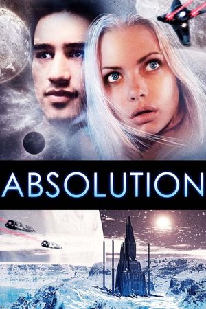 The Journey: Absolution's poster