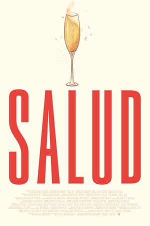 Salud's poster