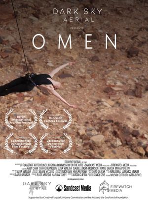 OMEN's poster