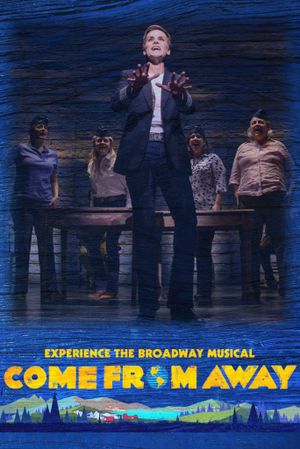 Come from Away's poster