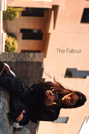 The Fallout's poster