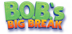 B.O.B.'s Big Break's poster
