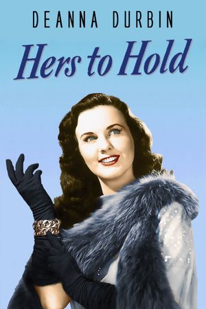 Hers to Hold's poster