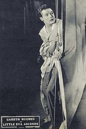 Little Eva Ascends's poster