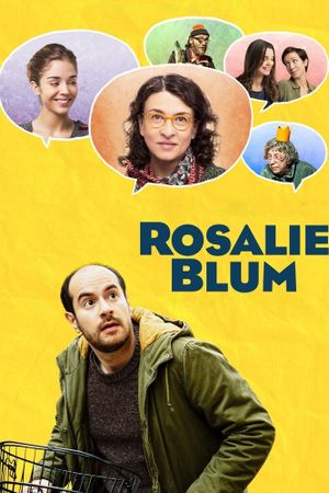 Rosalie Blum's poster