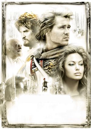 Alexander's poster