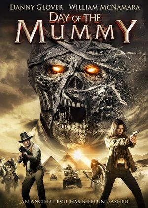 Day of the Mummy's poster