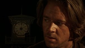 The Quick and the Dead's poster