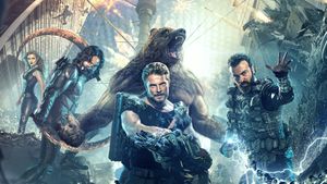 Guardians's poster