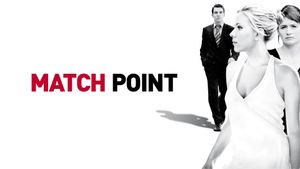 Match Point's poster