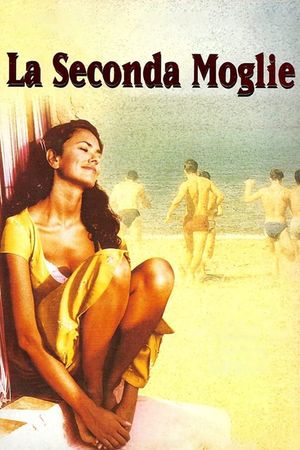 The Second Wife's poster