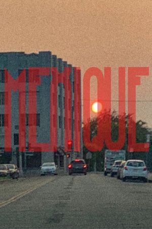 Mexique's poster