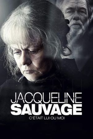 Jacqueline Sauvage: It Was Him or Me's poster