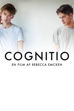 Cognitio's poster