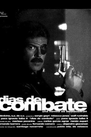 Días de combate's poster