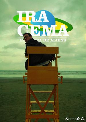 Iracema em Busca de Aliens's poster