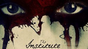 The Institute's poster