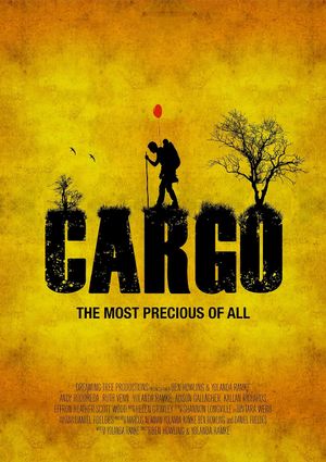 Cargo's poster