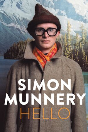 Simon Munnery: Hello's poster image