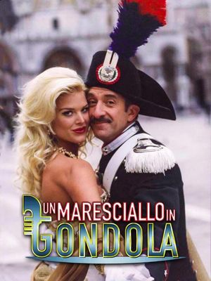 Un maresciallo in gondola's poster
